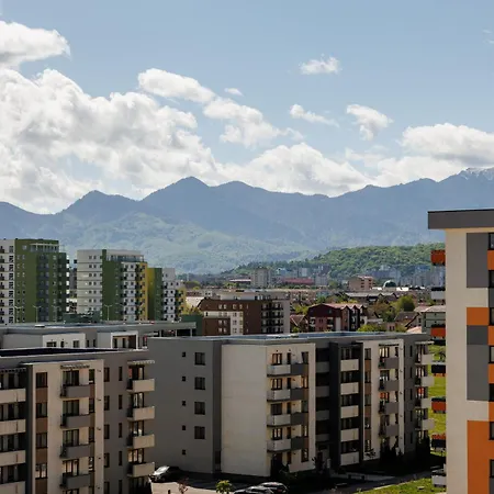 Special View Apartment-2