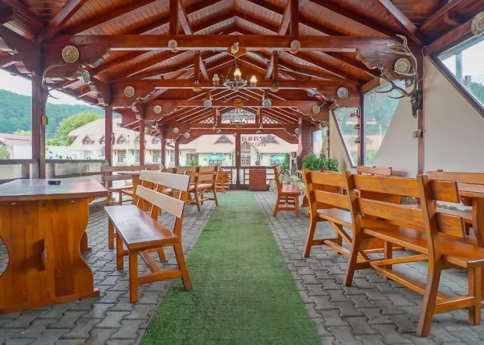 Motel Rolizo Brasov